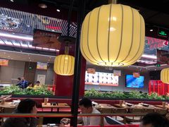 -管氏翅吧(马家堡店)