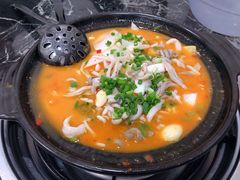脆肚小锅不辣-李师傅脆肚(华强北店)