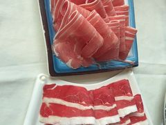 -东来顺饭庄(西直门店)
