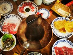 -东镇老火锅(高新区店)