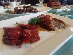 烧味拼盘-申宴酒楼(王子百货店)