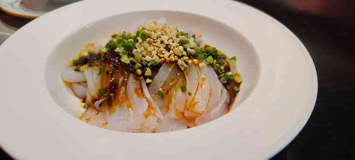 柴门·柴悦(兴隆湖店)-"中的霸王餐.好远来回70多公里.路倒是好.