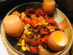 -盡膳口福跷脚牛肉火锅(北美新天地店)