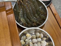 -盈田盈粥庄(博山东路店)