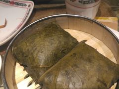 -蟹蟹潮汕砂锅粥(食八方美食城店)