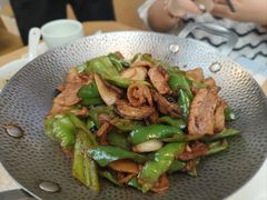 -船歌·鱼水饺青岛菜(枫蓝国际购物中心店)