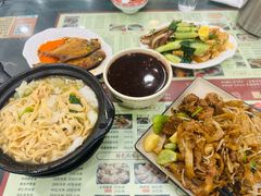 -葛记焖饼(经一路店)