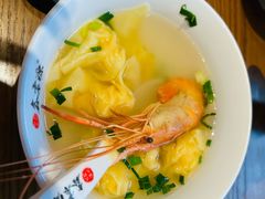 -鑫震源·苏式大虾生煎(山塘街店)