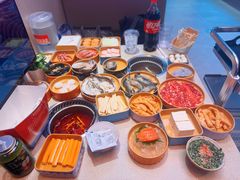 -海底捞大排档火锅(打浦路店)