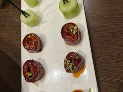 -老牌坊鲁菜名店(宽厚里店)