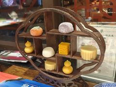 -清真·京华源铜锅涮肉(丰庆店)