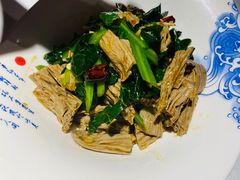 -雲蜀龙阁·金牌水煮鱼(方庄店)