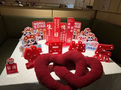 -海底捞火锅(劲松店)