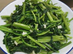 -柴米油盐三杯鸡(象山北路店)
