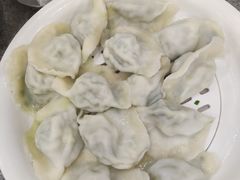 -大清花饺子(山庄店)