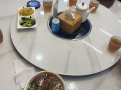 -伊京轩兰州牛肉面(闹市口店)