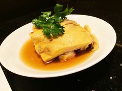 绍兴醉鸡-鼎泰丰(环贸店)