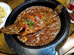 -老江南春·中国龙菜(衡山路店)
