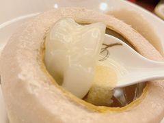 -汕头龙光喜来登酒店-采悦轩中餐厅