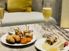 -上海衡山路十二号华邑酒店