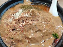 -曹宝林砂锅麻辣烫(星光路店)