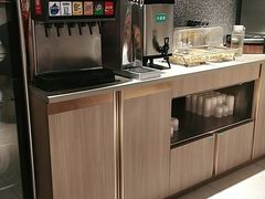 自助取餐区-半天妖烤鱼(东方新天地店)