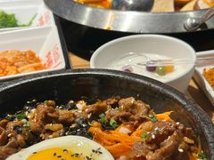 -炉小哥烤肉(朗悦公园茂店)