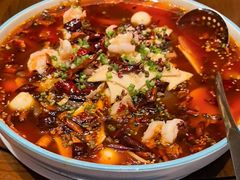 -二分八云雁阁•新晋菜大同味(长治路店)