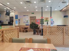 大堂-德克士(深泽店)