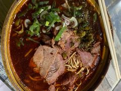 -刘家面馆(后贾湾店)