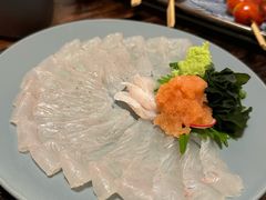 -酒肴一瓢·活贝料理·日本料理(三元桥·霄云路店)