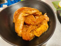 -韩宫宴烤肉·料理(苏州中心店)