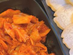 -燚青春东北泥炉烤肉(百合店)