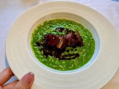 慢煮牛舌-蝶舍·MAISON PAPILLON