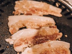 -唯成•韩国炭火烤肉 유성고기