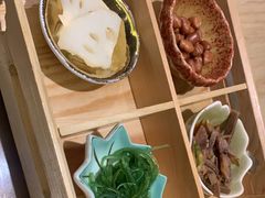 -松鱼亭·和牛烧肉(协鑫广场店)
