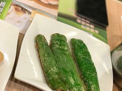 -添好运点心专门店(中环IFC店)