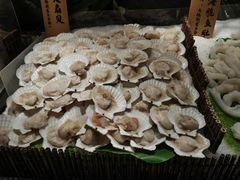 -亚马逊海鲜自助(梅溪湖步步高店)