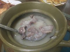 -盛记顺德高佬猪杂粥