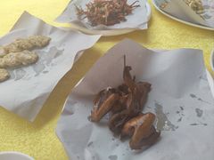 -大笑饭堂(甲子桥店)