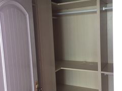 -佰丽爱家全屋定制(汶水店)
