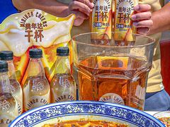 -清真·拉菲尔鱼庄·家常菜(钟楼回民街店)
