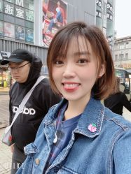点击看大图 -Rise Hair上升造型