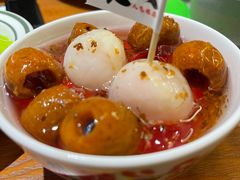 -食味酒味天津菜·古法鲜酿米酒(鼓楼店)