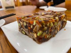 豆酱-南磨房食府(燕莎奥特莱斯购物中心店)