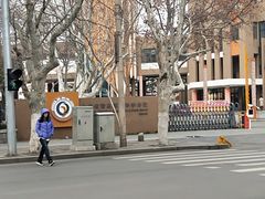 -山东省青岛第二中学(江西路分校)