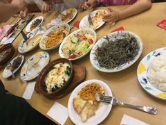 -萨莉亚意式餐厅(天河城购物中心店)