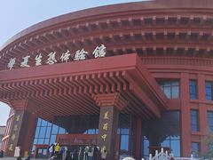 -威海华夏城景区