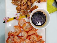 一虾两吃-小贝壳酒楼(经九路店)