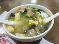 -子午路张记肉夹馍(翠华路店)